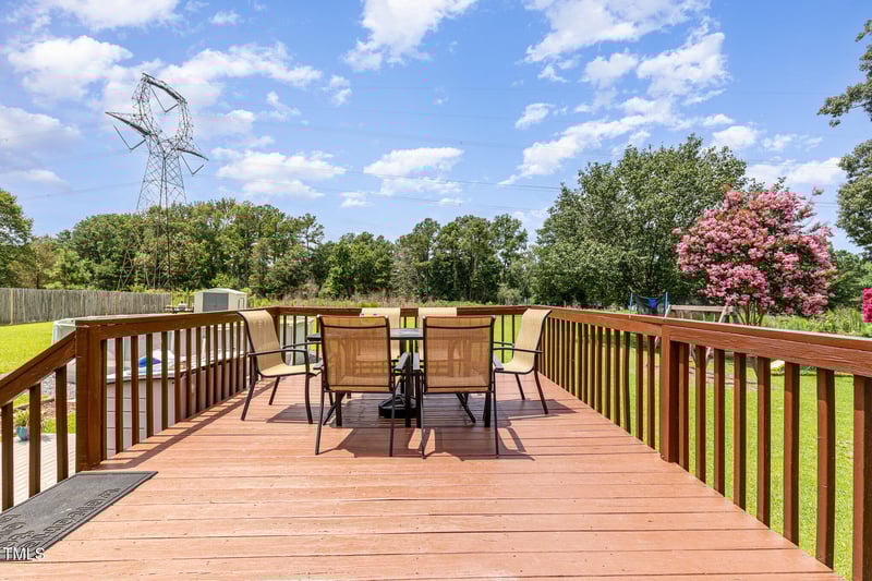 149 Presley Blvd, Garner, NC 27529