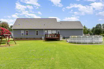 149 Presley Blvd, Garner, NC 27529