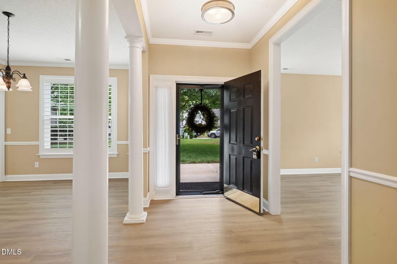 149 Rockport Ridge Way, Cary, NC 27519