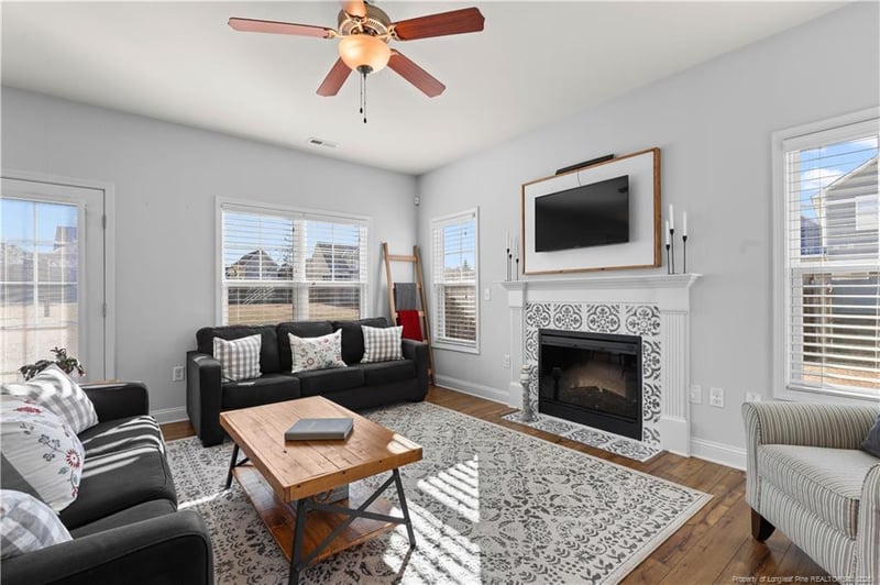 149 Saddle Ln, Lillington, NC 27546