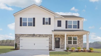 149 Saddle Mare St, Clayton, NC 27520