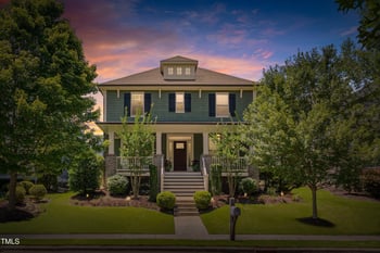 149 Serenity Hill Cir, Chapel Hill, NC 27516
