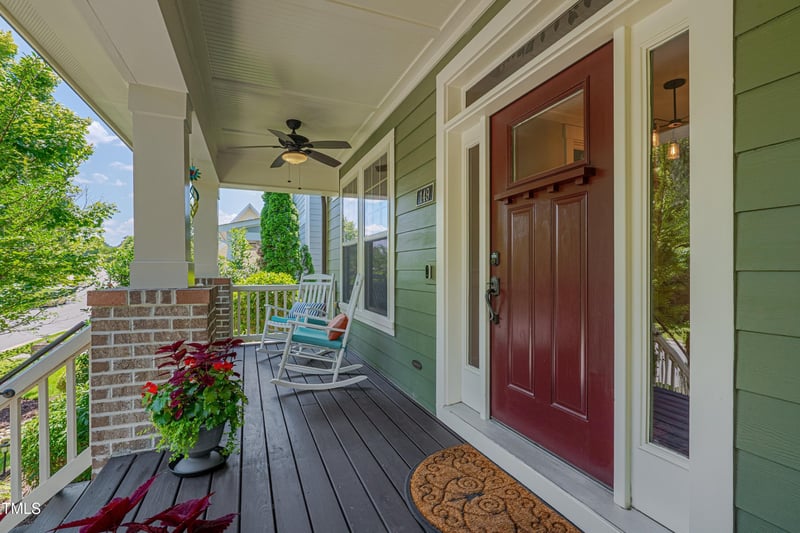 149 Serenity Hill Cir, Chapel Hill, NC 27516