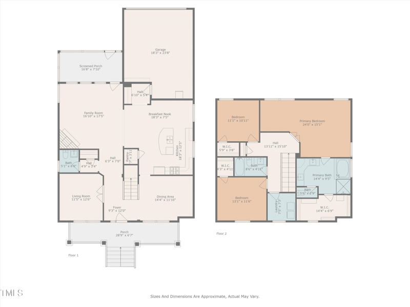 149 Serenity Hill Cir, Chapel Hill, NC 27516