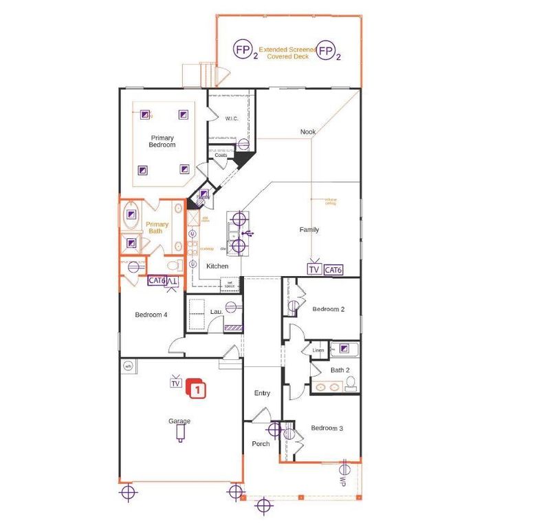 149 Shadowdale Ln, Rolesville, NC 27571