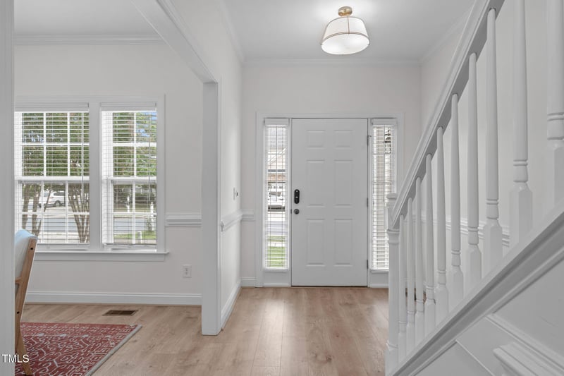 149 Sharp Top Trl, Apex, NC 27502