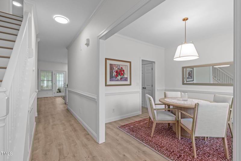 149 Sharp Top Trl, Apex, NC 27502