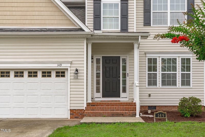 149 Sharp Top Trl, Apex, NC 27502