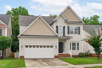 149 Sharp Top Trl, Apex, NC 27502