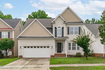 149 Sharp Top Trl, Apex, NC 27502