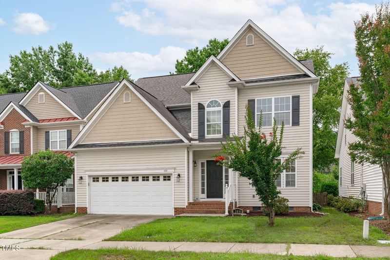 149 Sharp Top Trl, Apex, NC 27502