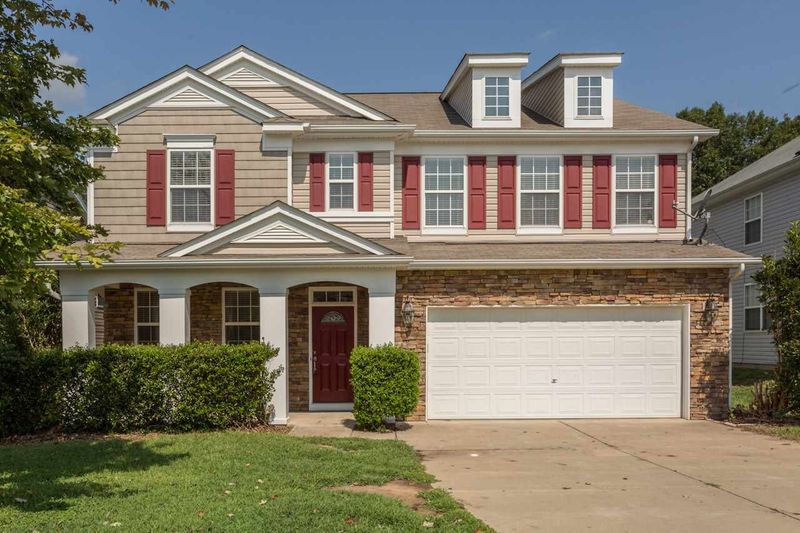 149 Steel Hopper Way, Garner, NC 27529