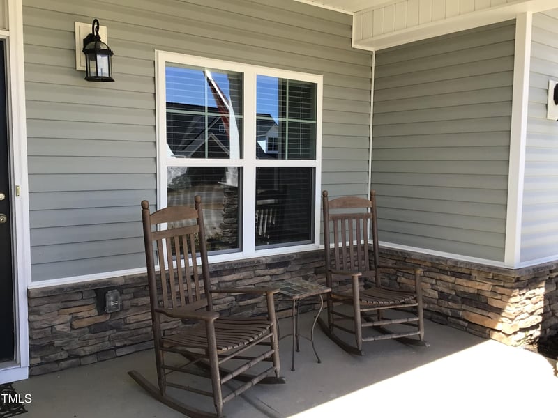 149 Steep Rock Dr, Willow Springs, NC 27592