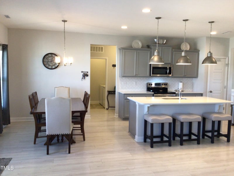 149 Steep Rock Dr, Willow Springs, NC 27592