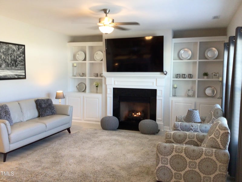 149 Steep Rock Dr, Willow Springs, NC 27592