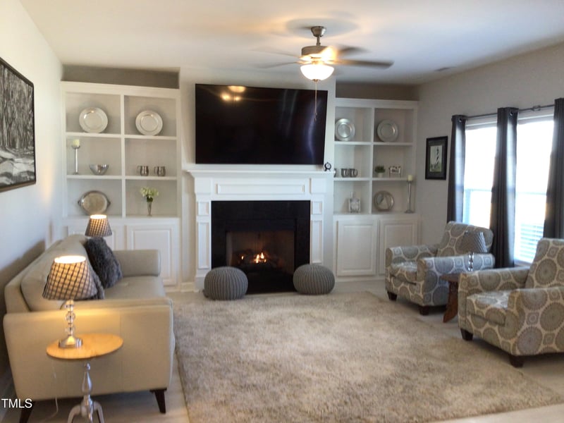 149 Steep Rock Dr, Willow Springs, NC 27592