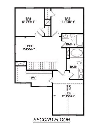 149 Stephenson Dr #142, Smithfield, NC 27577