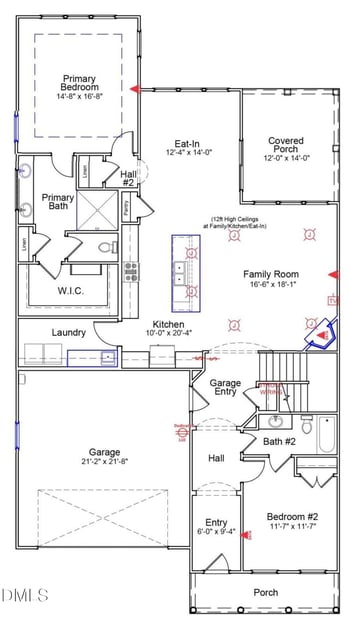 149 Sugarmaple Way, Youngsville, NC 27596