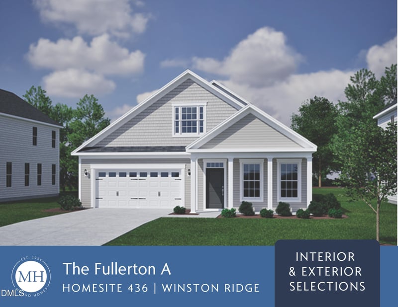 149 Sugarmaple Way, Youngsville, NC 27596