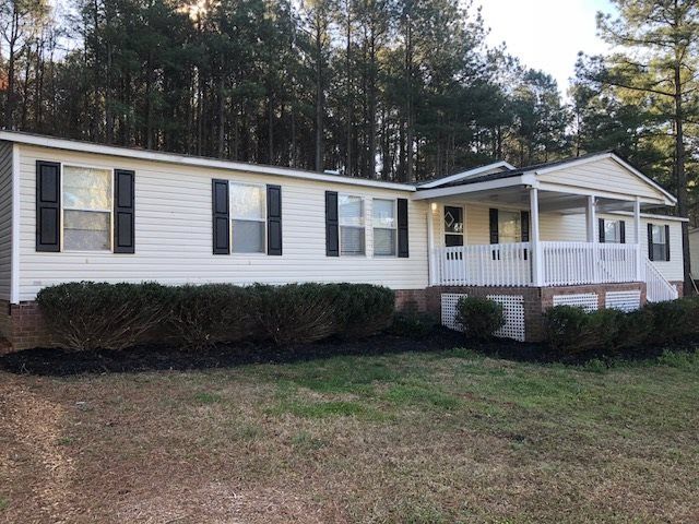 149 Sunray Dr, Clayton, NC 27520
