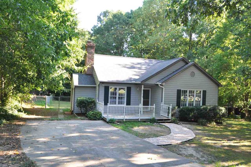 149 Thistle Dr, Youngsville, NC 27596