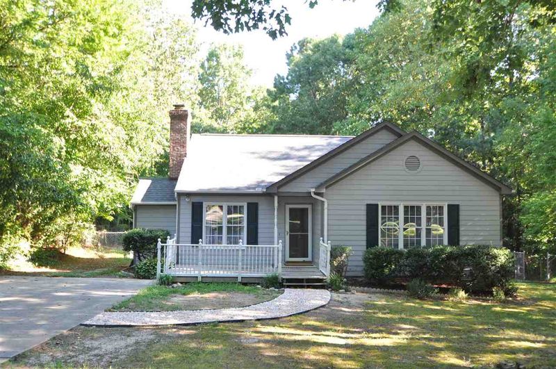 149 Thistle Dr, Youngsville, NC 27596