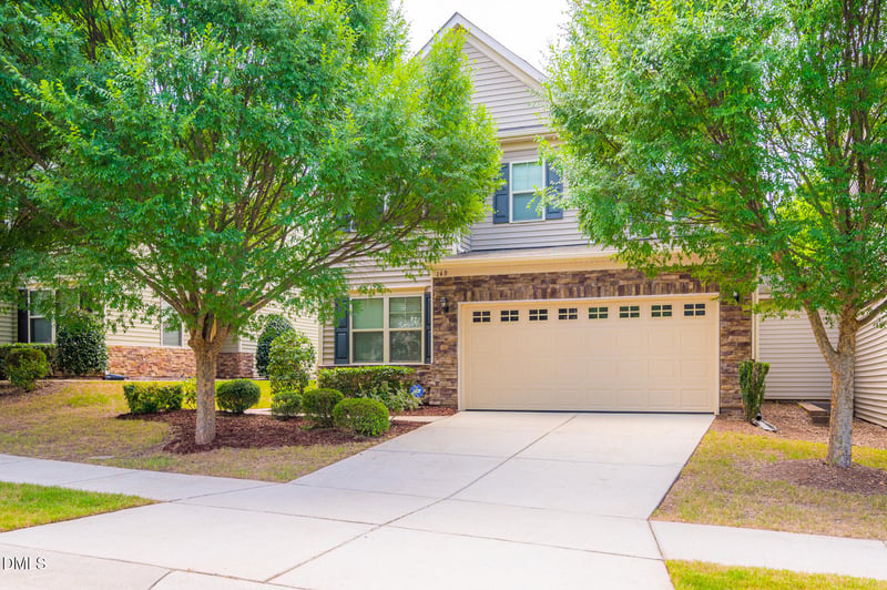 149 Torrey Heights Ln, Durham, NC 27703