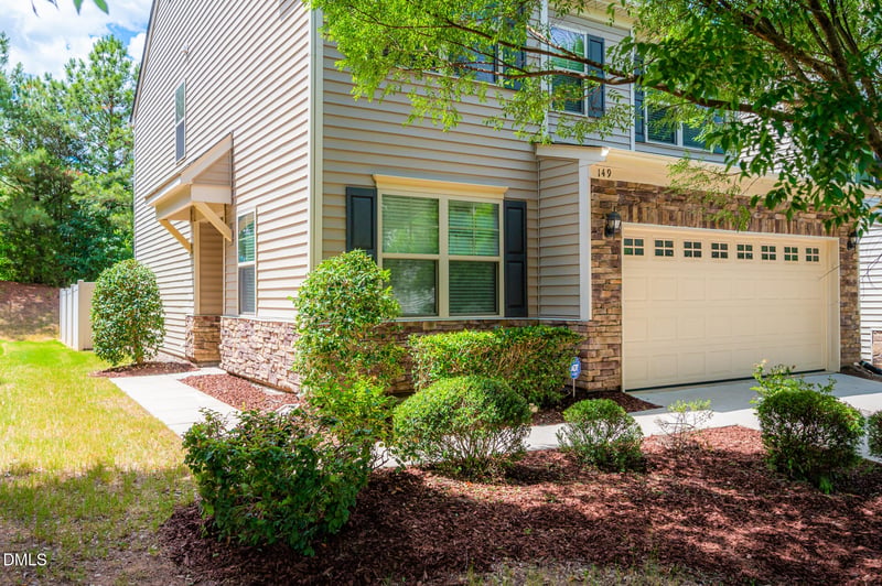 149 Torrey Heights Ln, Durham, NC 27703