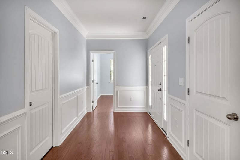 149 Torrey Heights Ln, Durham, NC 27703