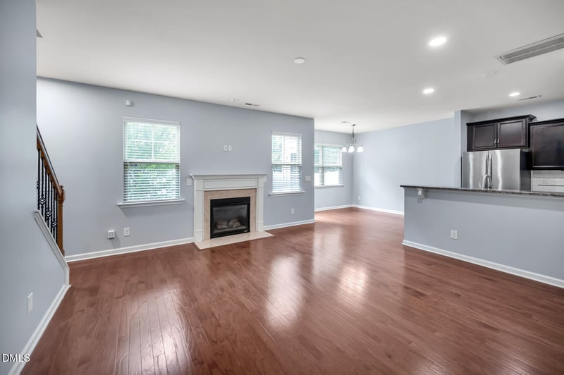 149 Torrey Heights Ln, Durham, NC 27703