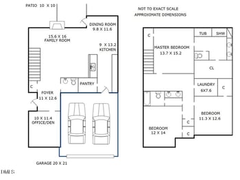 149 Torrey Heights Ln, Durham, NC 27703