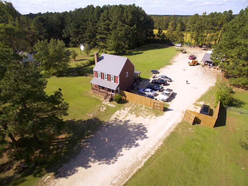 149 Turnipseed Rd, Wendell, NC 27591