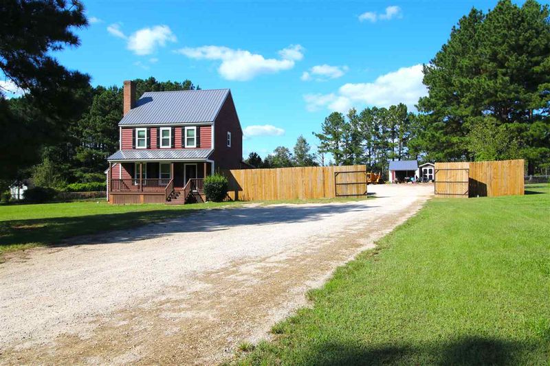 149 Turnipseed Rd, Wendell, NC 27591