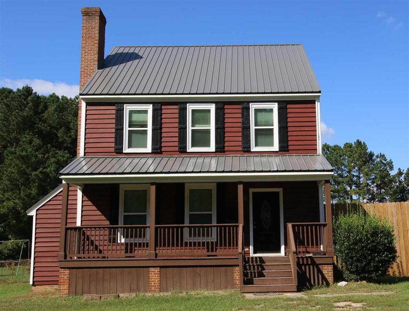 149 Turnipseed Rd, Wendell, NC 27591