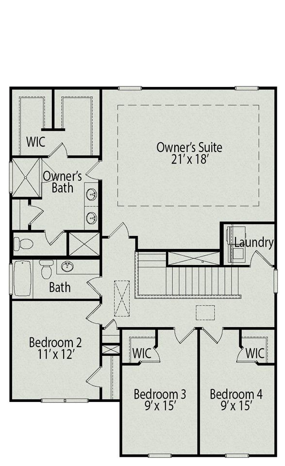 149 Vandora Hills Pl #11, Garner, NC 27529