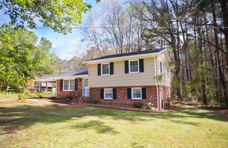 149 Wagstaff Rd, Fuquay Varina, NC 27526