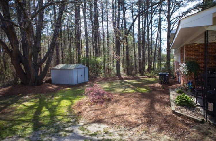 149 Wagstaff Rd, Fuquay Varina, NC 27526
