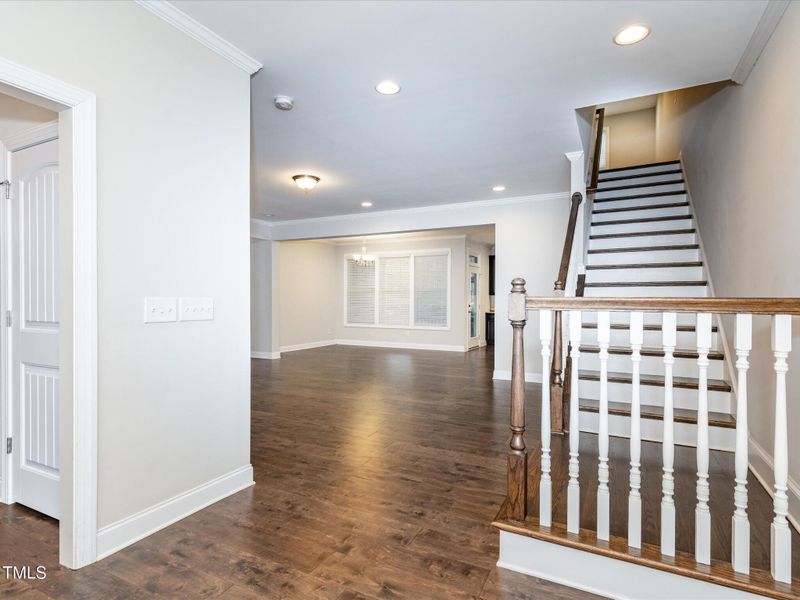 149 Wards Ridge Dr, Cary, NC 27513