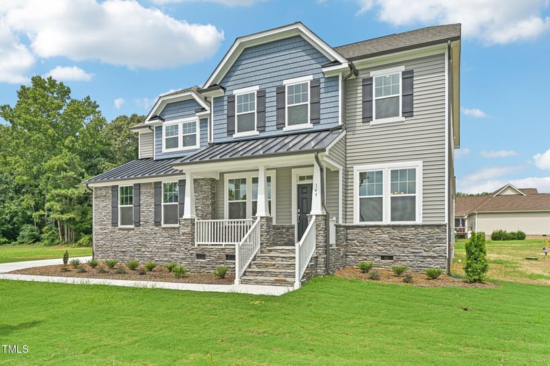 149 Whimbrel Ct, Lillington, NC 27546