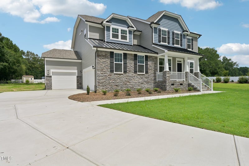 149 Whimbrel Ct, Lillington, NC 27546