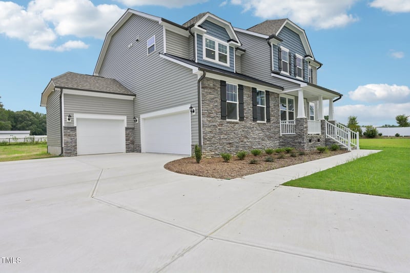 149 Whimbrel Ct, Lillington, NC 27546