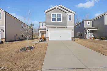 149 Wilbur Lake Dr, Fuquay Varina, NC 27526