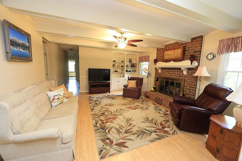 149 Winchester Dr, Wendell, NC 27591