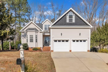 149 Winterberry St, Clayton, NC 27527