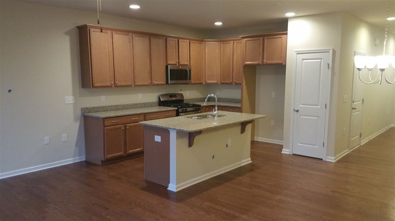 149 Writing Rock Pl #71, Apex, NC 27539