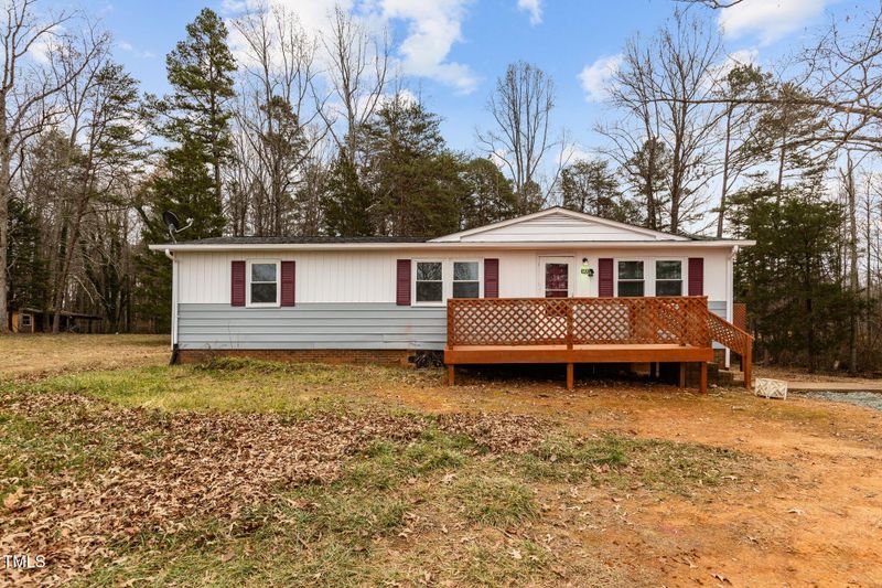 1490 Gentry Dunkley Rd, Roxboro, NC 27574
