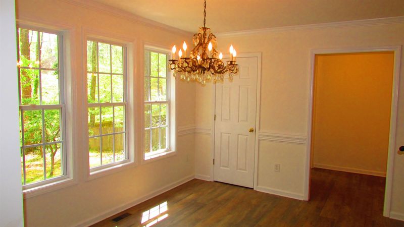 1490 Macdonald Ave, Garner, NC 27529