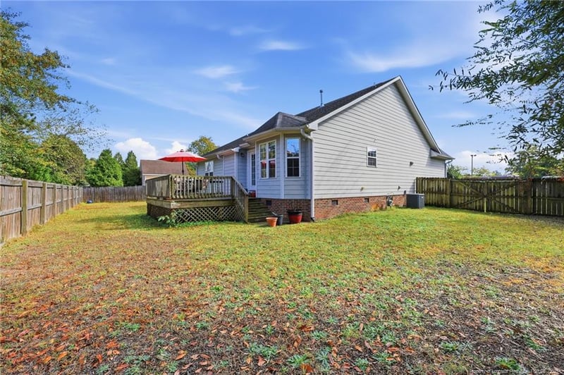 1490 Rocktree Ct, Fayetteville, NC 28306