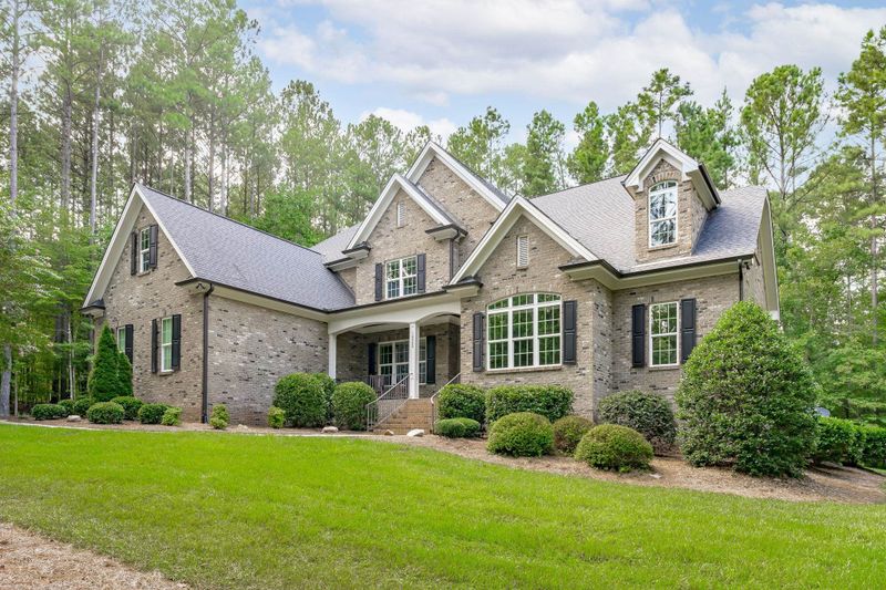 14900 Coveshore Dr, Wake Forest, NC 27587