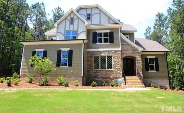 14908 Coveshore Dr, Wake Forest, NC 27587